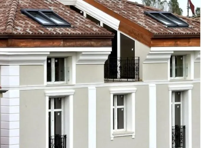 Residenza Il Principe Bilocale Centro Парма