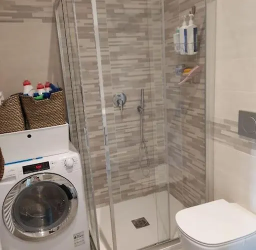 Residenza Il Principe Bilocale Centro Апартаменти Парма