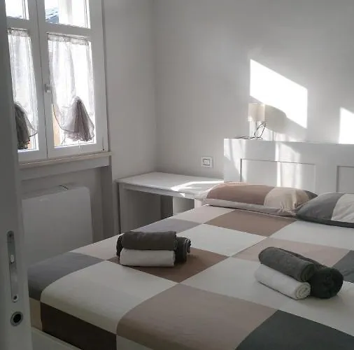 Residenza Il Principe Bilocale Centro Парма