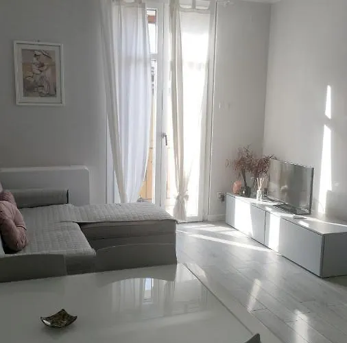 Апартаменти Residenza Il Principe Bilocale Centro Парма