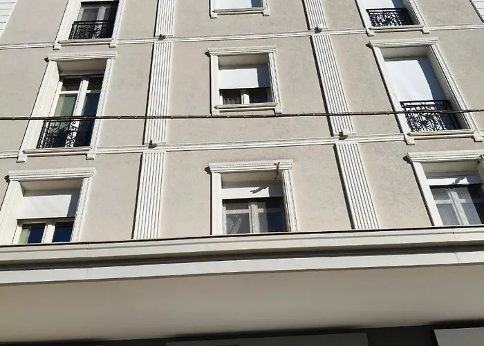 Residenza Il Principe Bilocale Centro Апартаменти