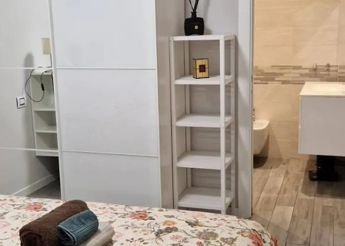 Апартаменти Residenza Il Principe Bilocale Centro Парма