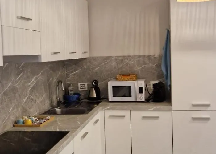 Residenza Il Principe Bilocale Centro Апартаменти *