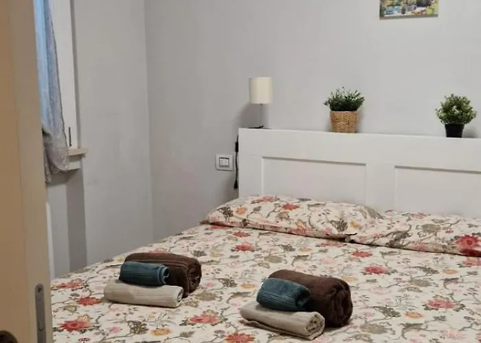 Residenza Il Principe Bilocale Centro * Парма