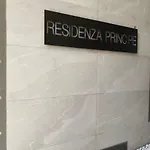 Residenza Il Principe Bilocale Centro