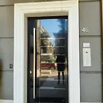 Apartamento Residenza Il Principe Bilocale Centro Parma