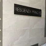 Residenza Il Principe Bilocale Centro