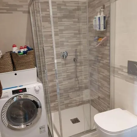 Residenza Il Principe Bilocale Centro Lejlighed Parma