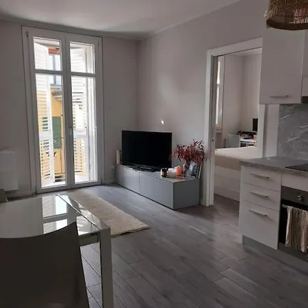 Appartamento Residenza Il Principe Bilocale Centro *