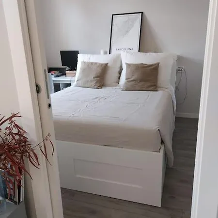 Residenza Il Principe Bilocale Centro Lejlighed *