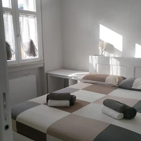 Residenza Il Principe Bilocale Uno Parma Parma