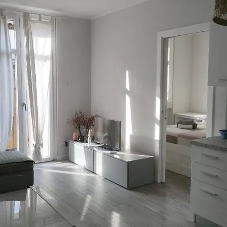 Residenza Il Principe Bilocale Centro