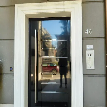 Appartamento Residenza Il Principe Bilocale Centro Parma