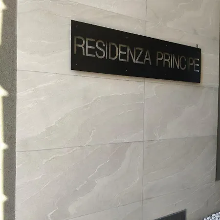 Residenza Il Principe Bilocale Centro *