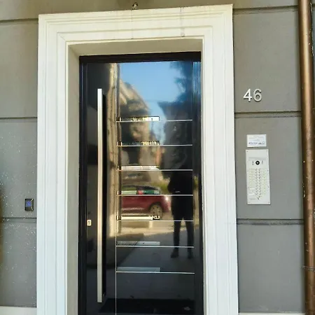 Residenza Il Principe Bilocale Uno Parma Parma