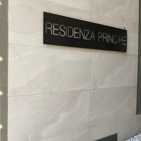 Residenza Il Principe Bilocale Uno Parma