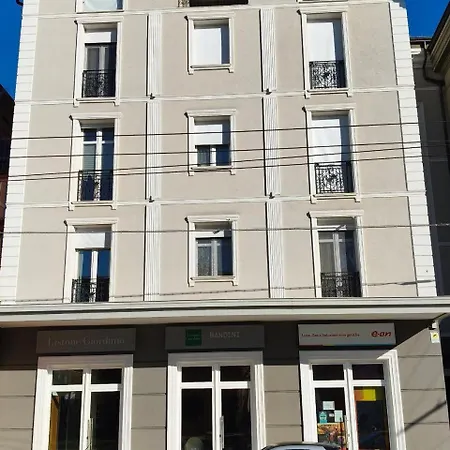 Residenza Il Principe Bilocale Centro Apartamento Parma