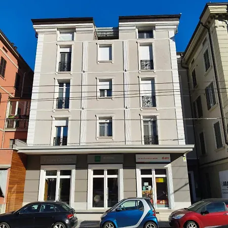 Residenza Il Principe Bilocale Centro