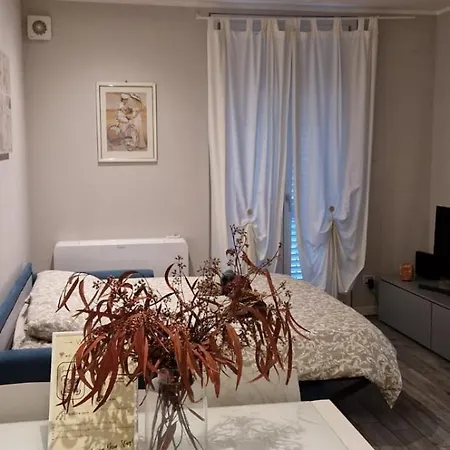Residenza Il Principe Bilocale Centro Lejlighed *