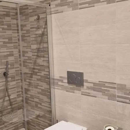 Residenza Il Principe Bilocale Centro Lejlighed Parma