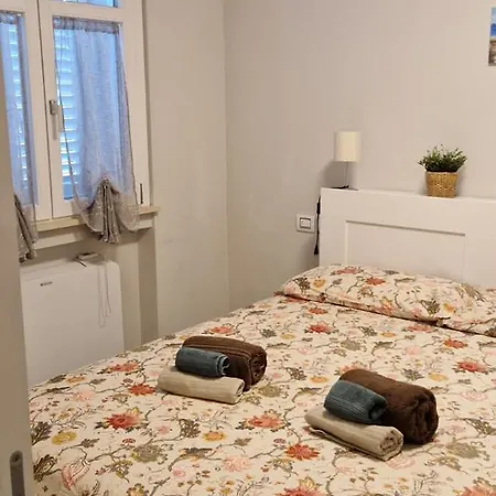 Residenza Il Principe Bilocale Uno Parma *