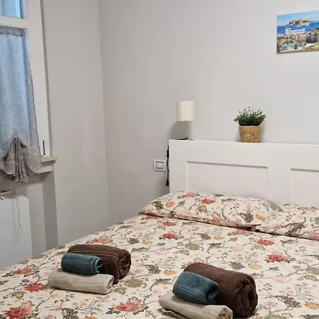 Residenza Il Principe Bilocale Centro Parma