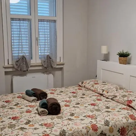 Residenza Il Principe Bilocale Uno Parma