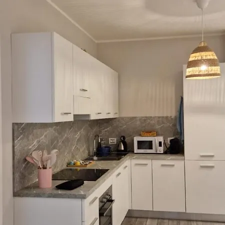 Residenza Il Principe Bilocale Centro Lejlighed