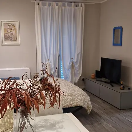 Apartment Residenza Il Principe Bilocale Centro