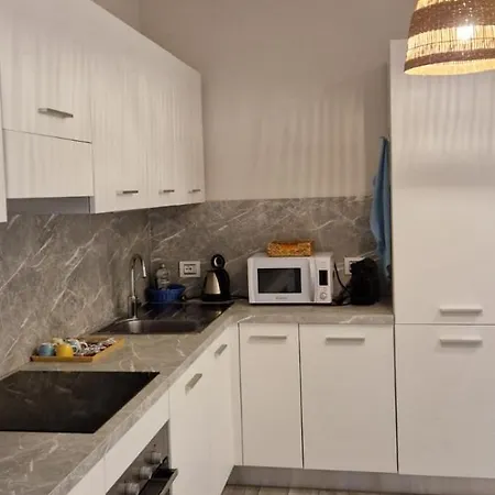 Residenza Il Principe Bilocale Centro Lejlighed *