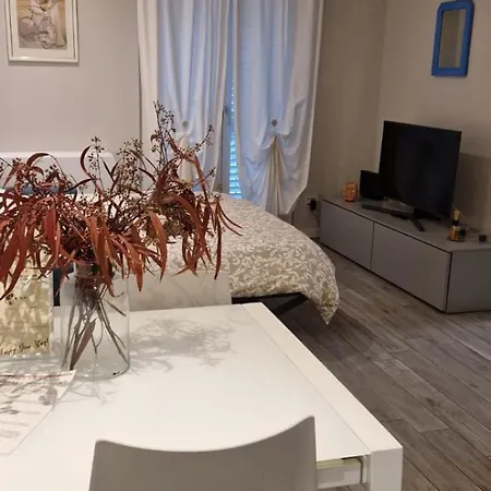 Residenza Il Principe Bilocale Centro Lejlighed Parma