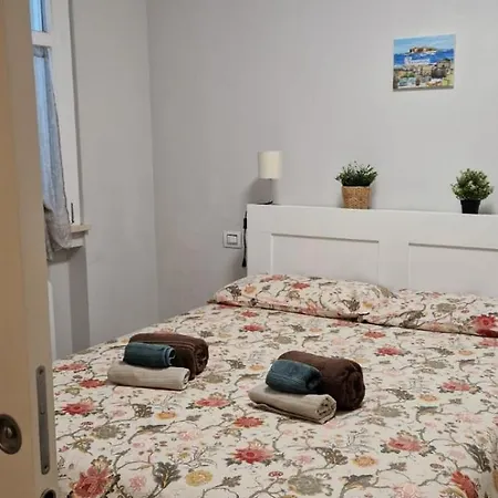 Residenza Il Principe Bilocale Centro * Parma