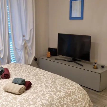 Residenza Il Principe Bilocale Centro Lejlighed
