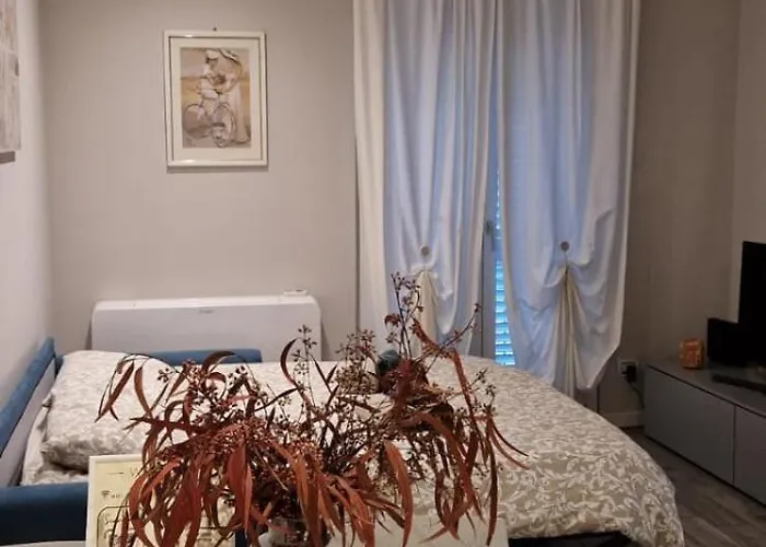 Residenza Il Principe Bilocale Centro Apartment *