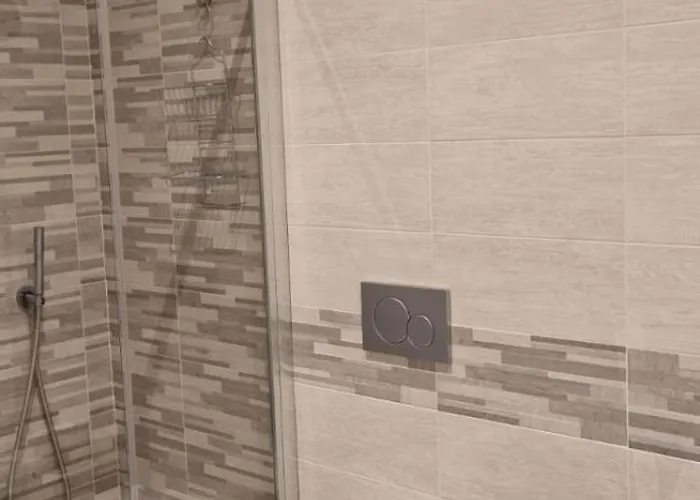 Residenza Il Principe Bilocale Centro Apartment Parma