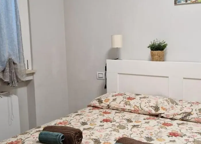 Residenza Il Principe Bilocale Centro Parma