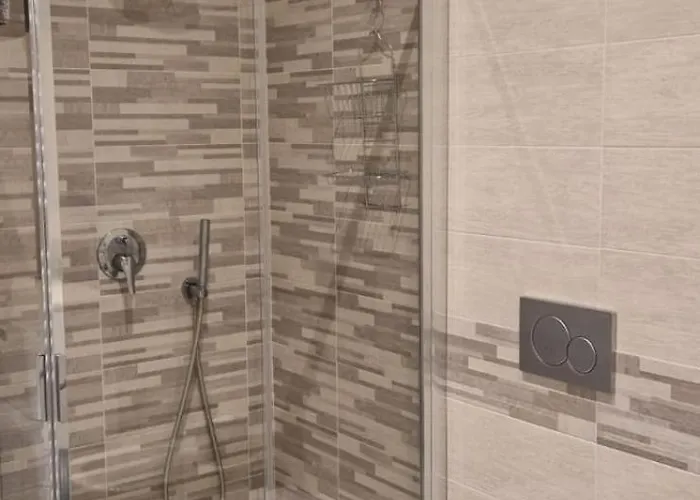 Residenza Il Principe Bilocale Centro * Parma