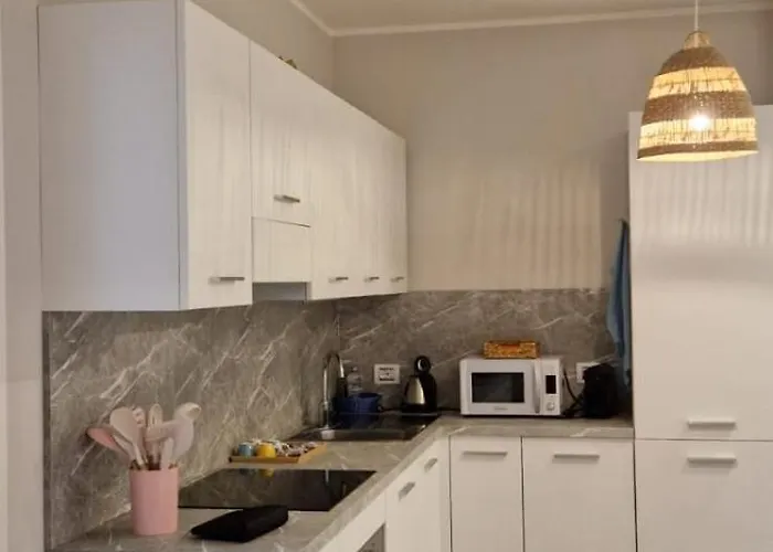 Residenza Il Principe Bilocale Centro Apartment